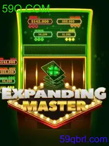 ExpandingMaster: Uma Nova Sensação no Mundo dos Jogos